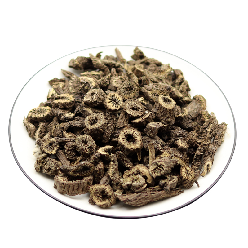 同仁堂漏芦500g克中药材店铺 漏芦根 野兰鬼油麻下奶通乳另售通草