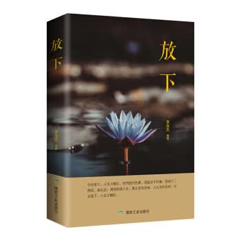 放下 李浩天