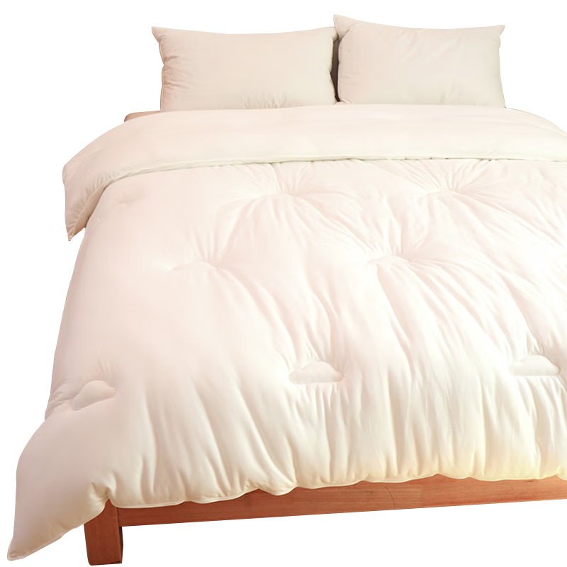 雅鹿·自由自在纤维被，质量可靠价格实惠！