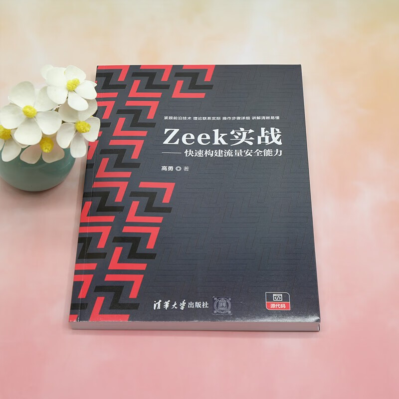 Zeek实战--快速构建流量安全能力详情图