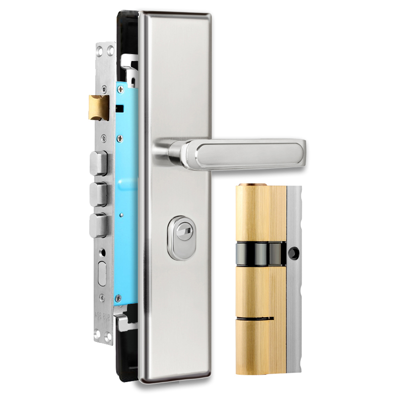 怎么看京东机械锁最低价|机械锁价格比较