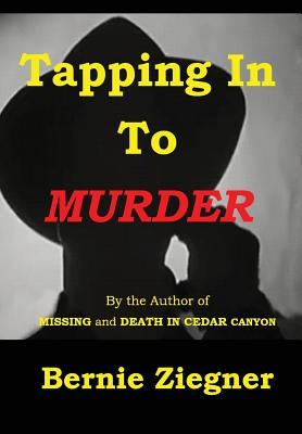 预订tapping in to murder
