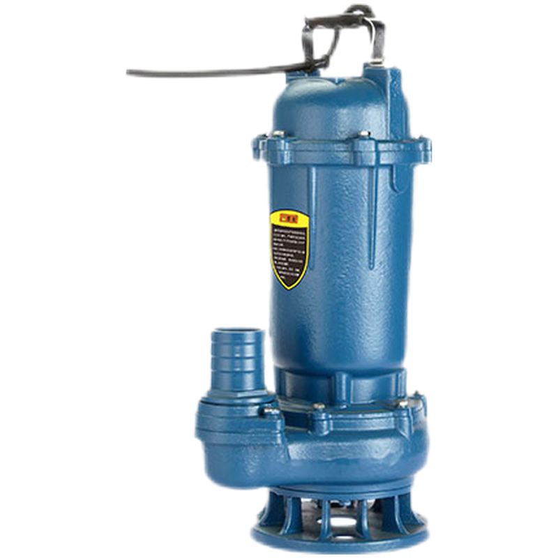 潜水泵十大品牌排行榜