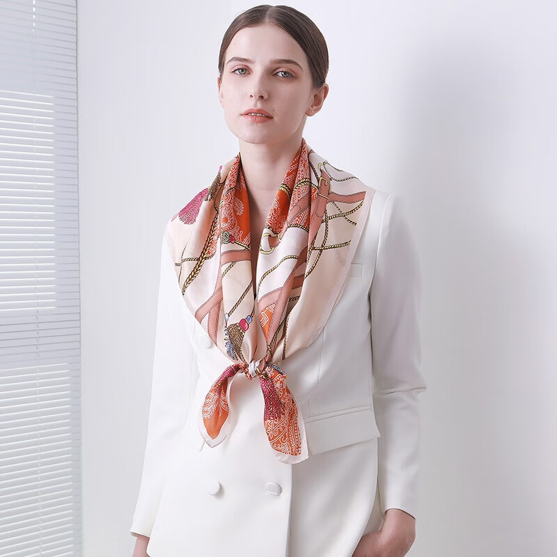 展现女性魅力的上海故事女士丝巾/围巾/披肩，价格历史走势与销量趋势分析|查女士丝巾围巾披肩商品历史价格走势