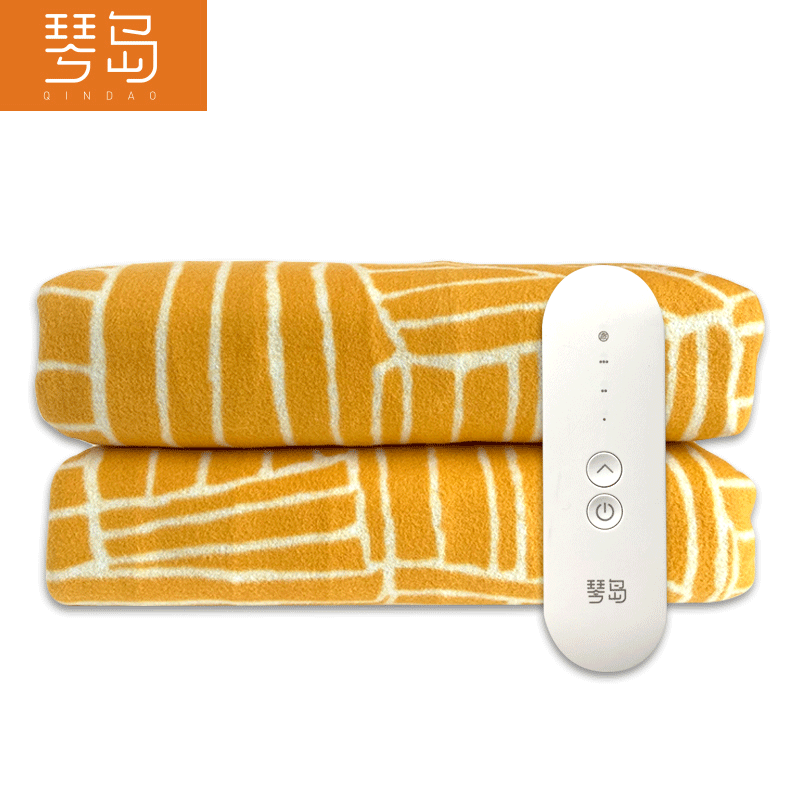 越冬必备!琴岛电热毯价格稳步上涨,但强烈推荐,三大理由让你爱上它