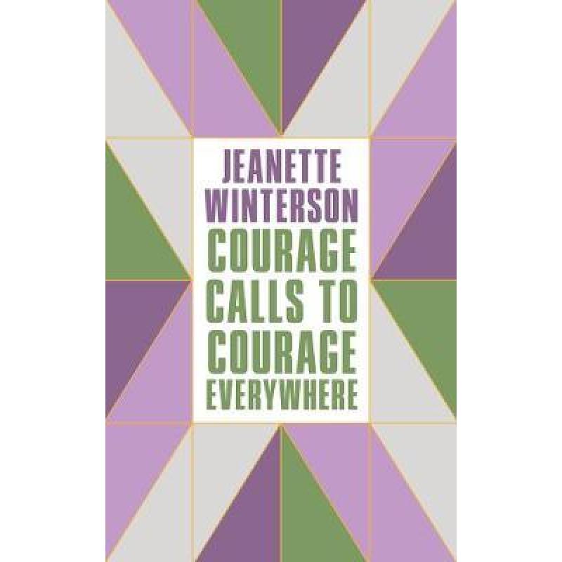预订 Courage Calls to Courage Everywhere