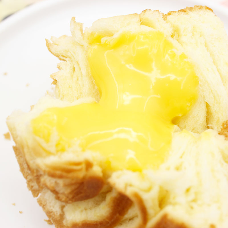 惠爆浆巧克力球 流心芝士巧克力夹心大个面包 网红早餐零食软面包