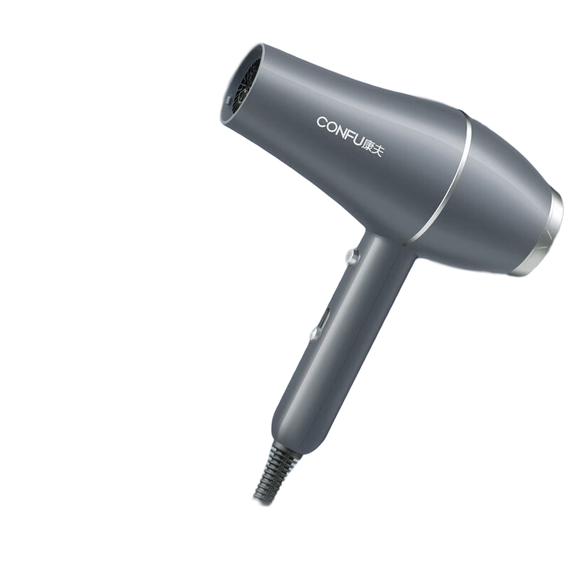 ����CONFU�� �紵��� ���� ���÷���������ר�ô���Ͳ ���ȷ� ���»������ٸ� 1900W KF5922 ��ɫ 