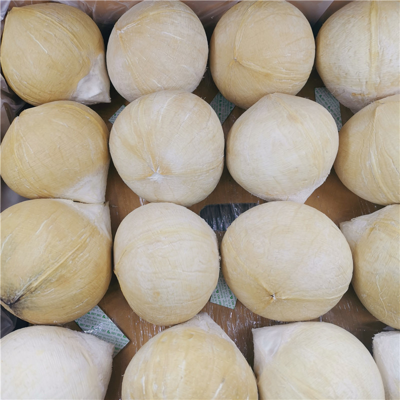 泰国进口牛奶椰皇【顺丰/现货秒发】新鲜当季水果 时令水果 椰青鸡