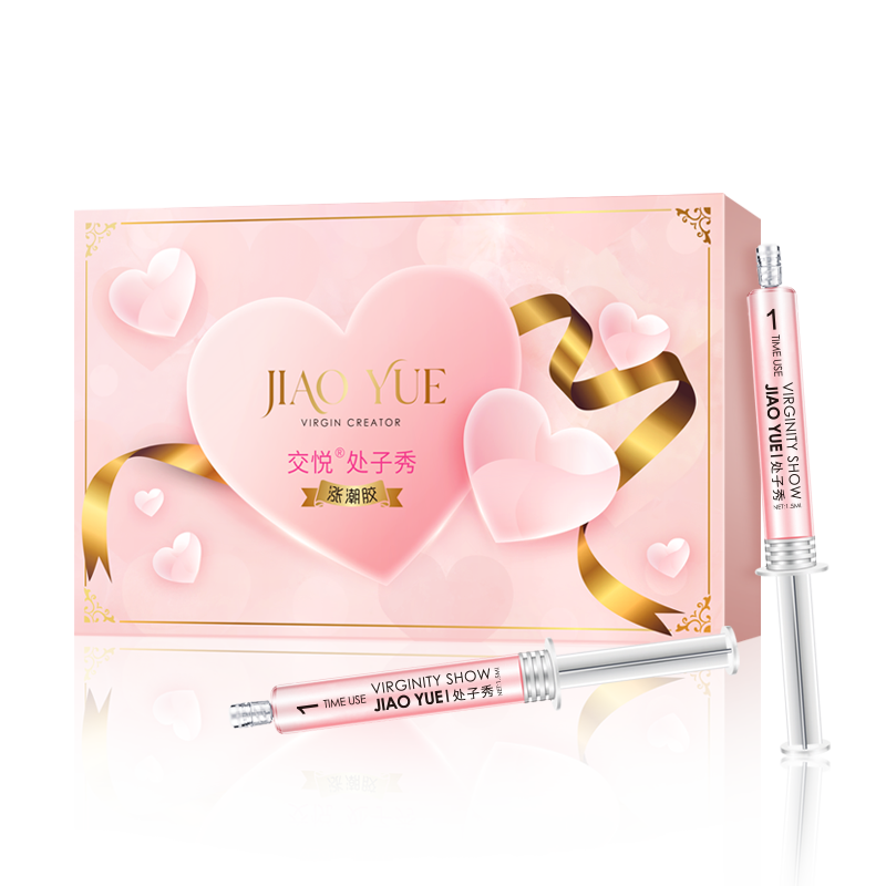 交悦涨潮水女用润滑液快感强增液热感润滑液高潮液秒爱情趣用品夫妻