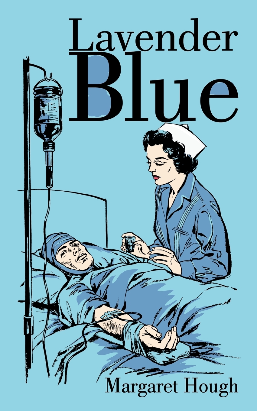 预售 按需印刷 lavender blue