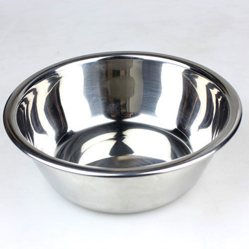 上海手术器械厂 jz 金钟 加厚 304不锈钢换药碗 换药盆 医院换碗 金钟