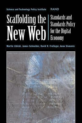预订scaffolding the new web: standards and standards