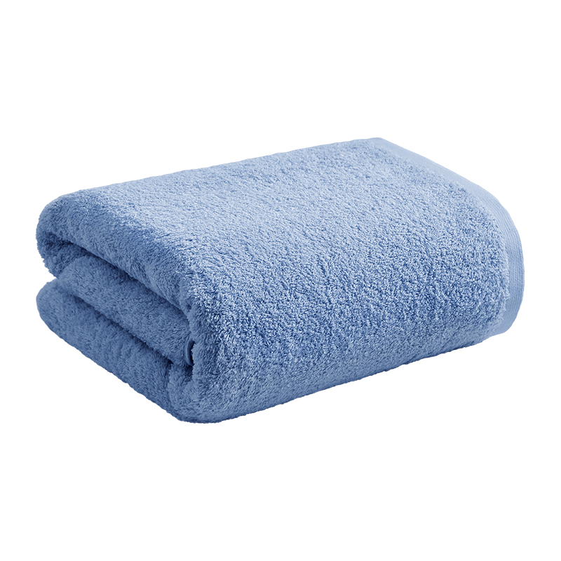 无印良品浴巾新疆全棉加厚100%纯棉亲肤吸水男士女生洗澡家用高档大浴巾