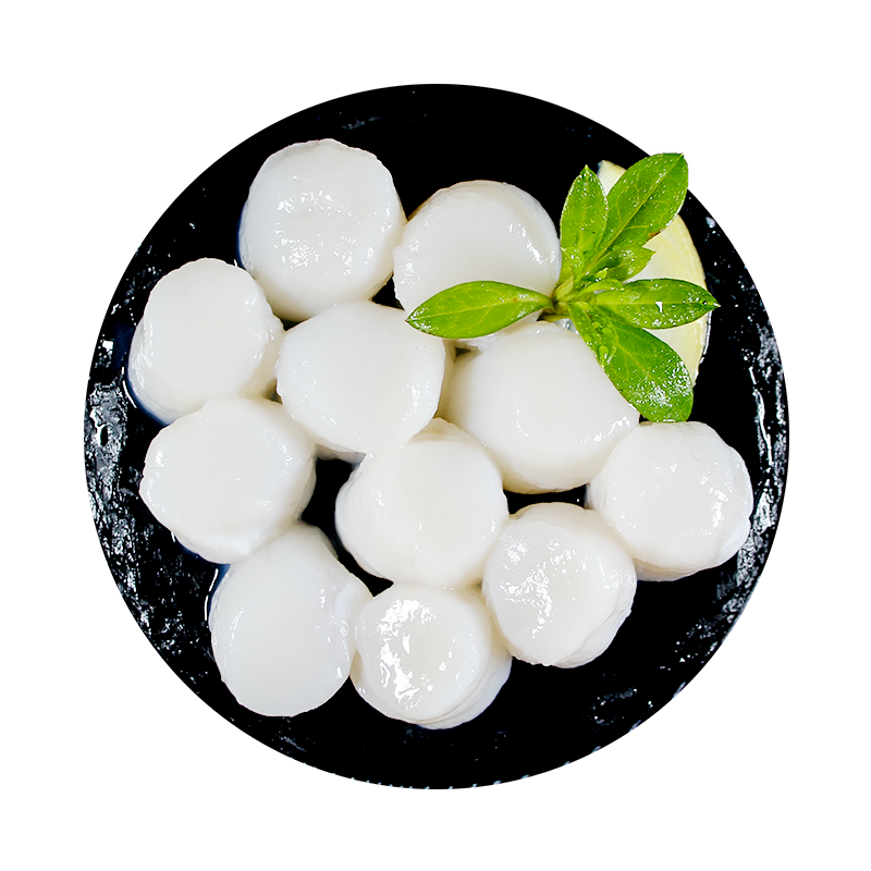 【富海锦京东自营旗舰店】冷冻原汁扇贝柱港湾贝柱价格走势分析|贝类历史价格走势助手