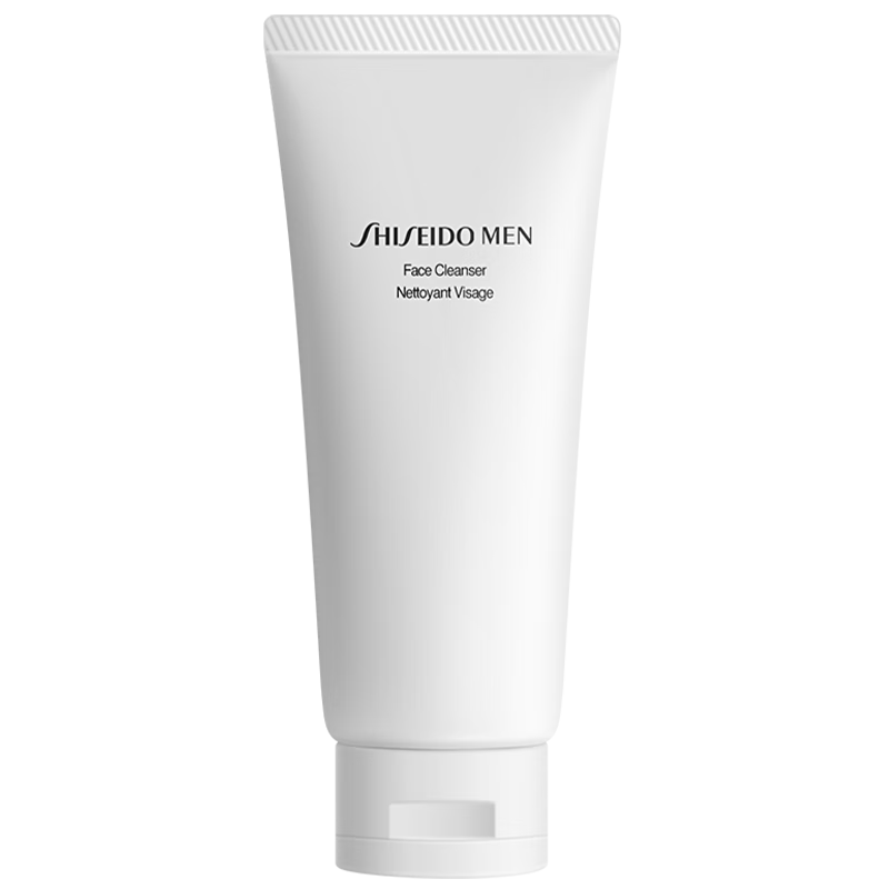 Shiseido������ϴ������ʿ���ͱ�ʪ��ˬ������ʱ�������ձ� ������������ ����� 125ml *2֧װ 260Ԫ��2��(��130Ԫ/��)