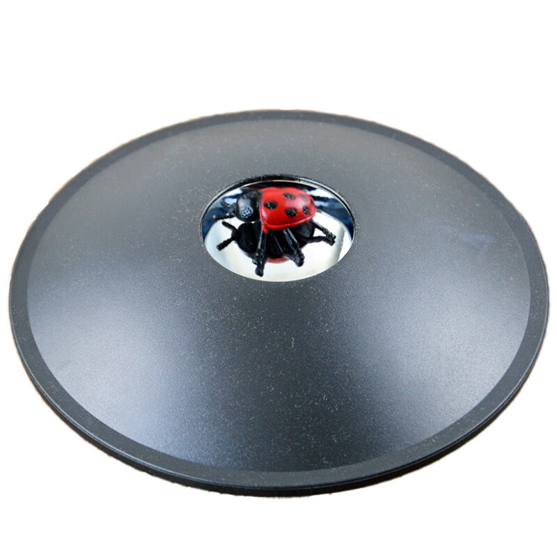 金格羽视觉错觉摆件3d幻视箱光学全息投影虚物成像新奇特礼品 七星