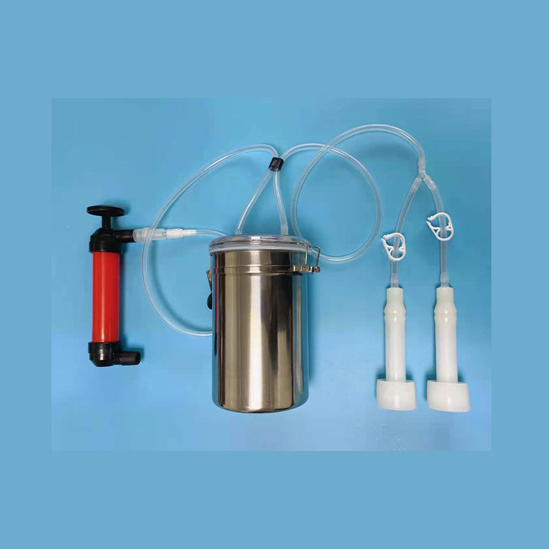 牛羊用吸奶器奶牛奶羊挤奶器挤奶机电动小型家用兽用抽奶神器手动