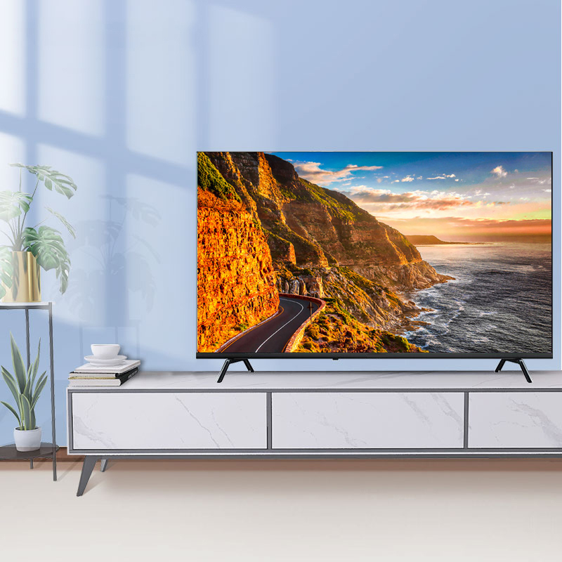 窄边高清支持电脑显示 家用网络液晶平板教育电视机 32英寸高清电视版