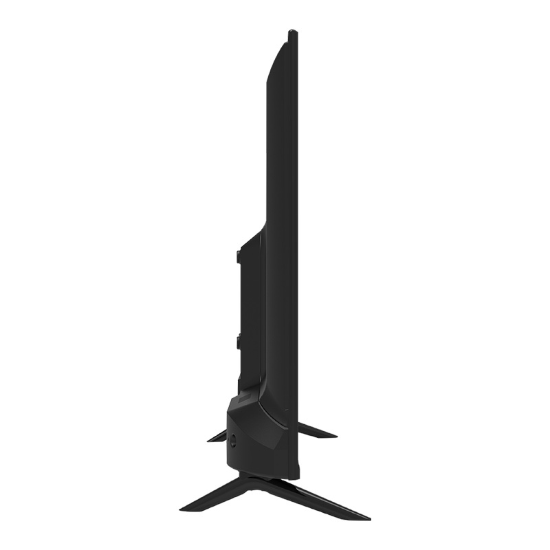 海尔（Haier）LE32J71 32英寸全面屏 高清人工智能语音遥控 液晶平板教育电视 16G大内存(黑色)