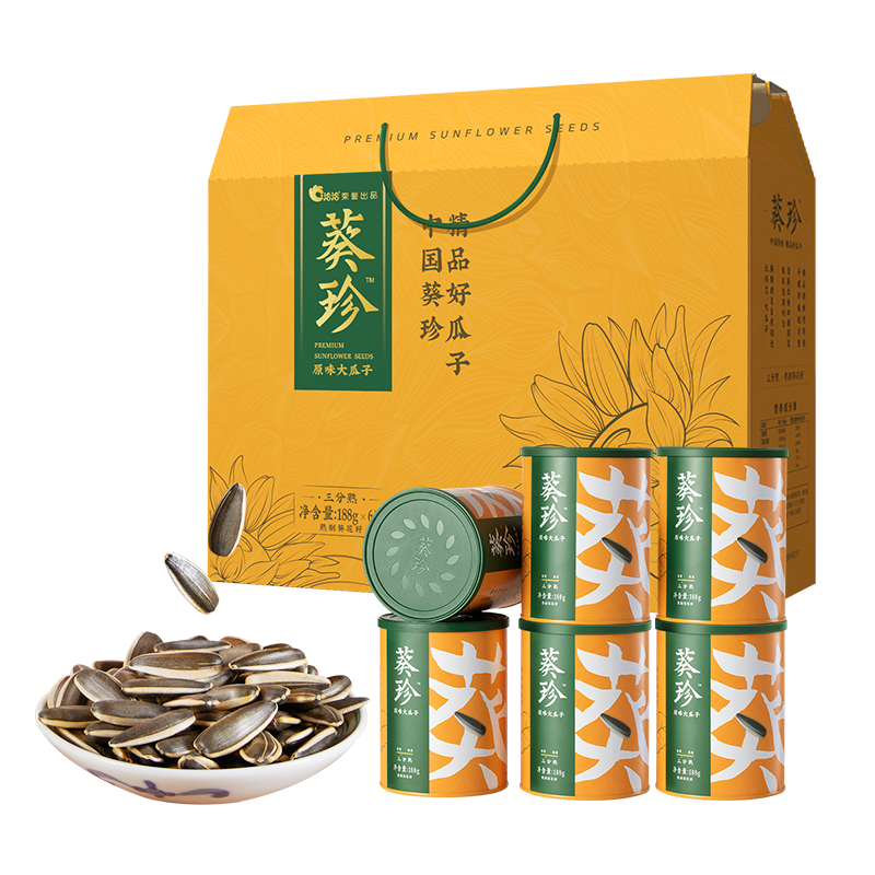 ����ǡǡ�߶�ԭζ�����������188g*6�����������ʳԭ����ҵ�Ź�����