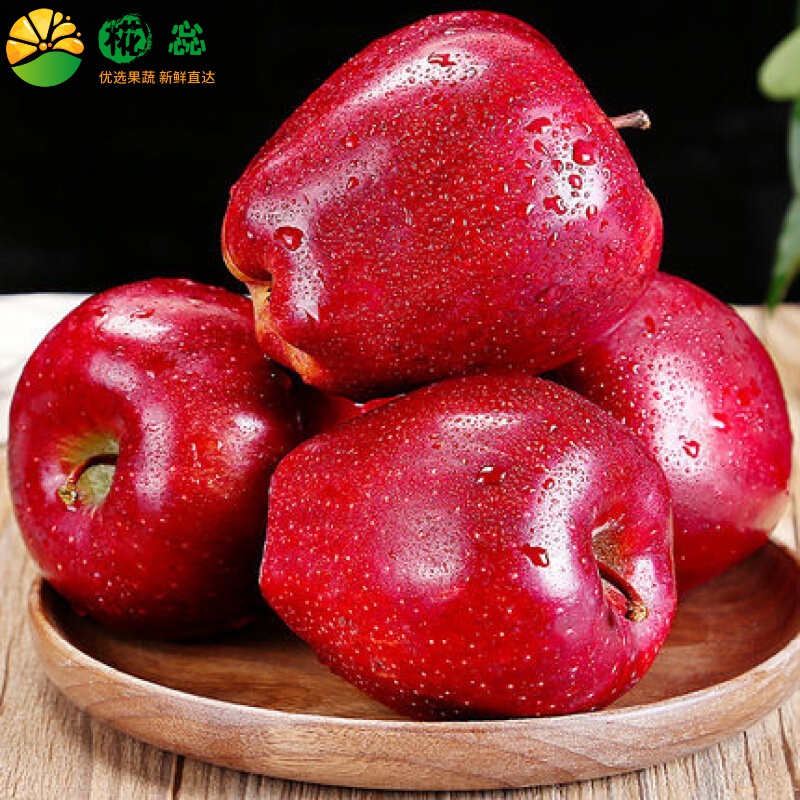 红蛇果品牌排行榜