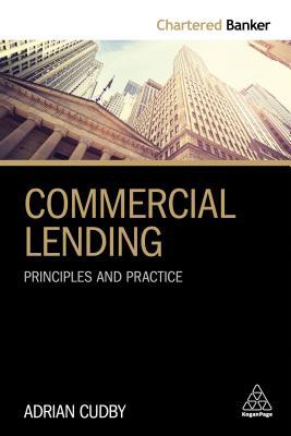 预订 commercial lending: principles and practice