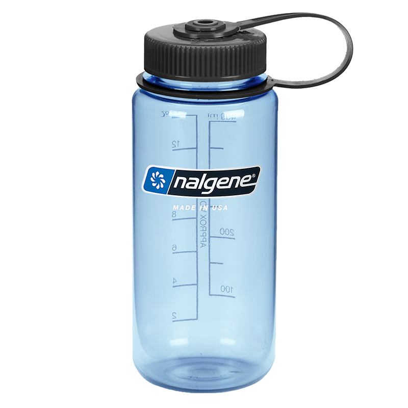 �ֻ���nalgene��������������ˮ�������˶���Ůѧ���ļ��͸��±�Я�̶ȱ���500ml 118.93Ԫ(������)