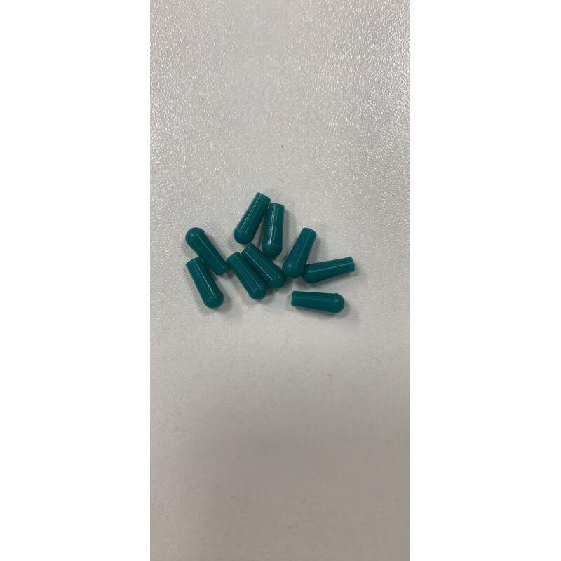 克氏针保护套 医用硅胶保护套克氏针针尖刃口保护套耐高温耐辐照 200