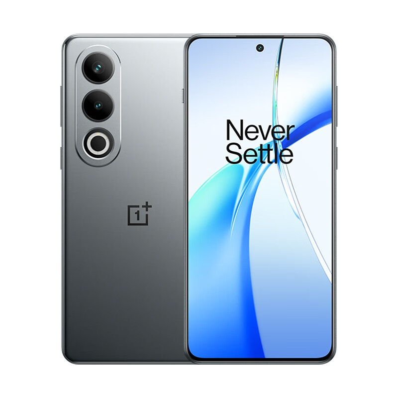 OnePlus 一加 Ace 3V 手机 12GB+256GB 钛空灰