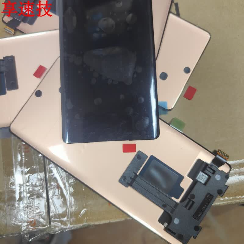 享速技适用小米 红米k40/k40pro手机内外触摸元装游戏增强版拆机液晶