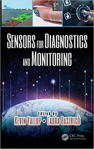 预订Sensors for Diagnostics and Monitoring