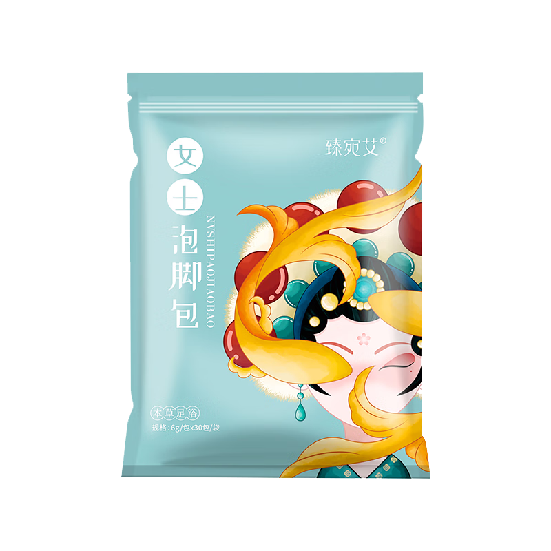 怎样查足浴粉历史价|足浴粉价格走势