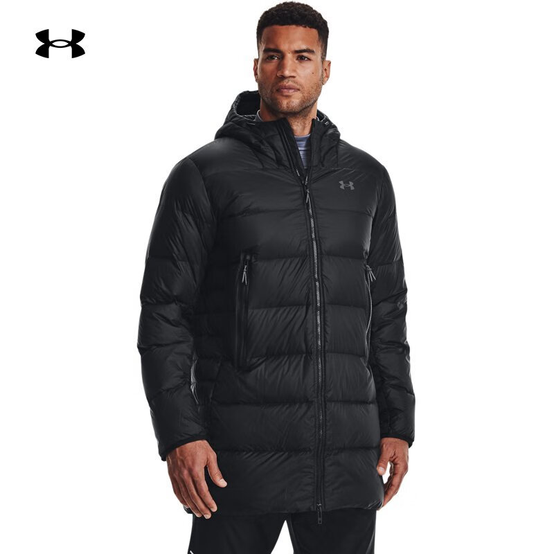 一:选购安德玛(underarmour)运动羽绒服建议