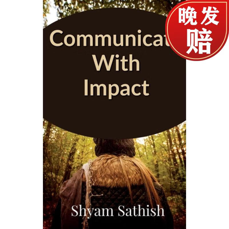 【4周达】communicate with impact