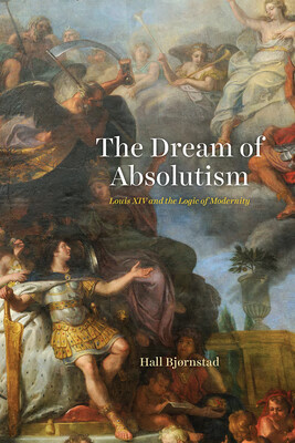 预订 dream of absolutism