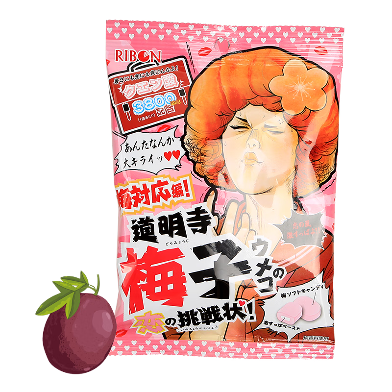 618必囤零食清单：你的零食库该更新了
