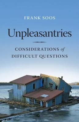 预订unpleasantries: considerations of difficult ques