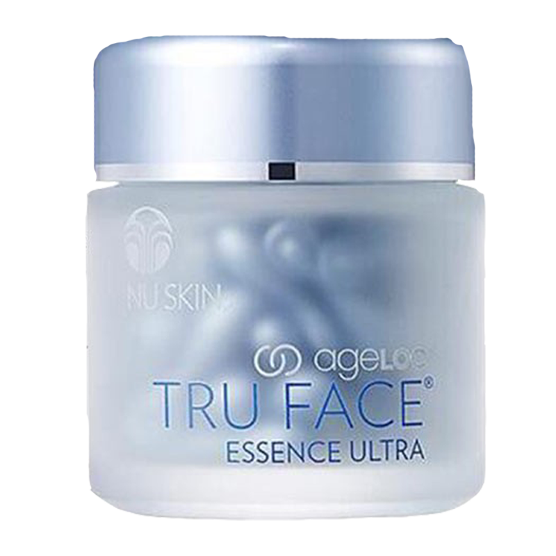 如新（Nu Skin） 美国如新（Nu Skin）ageLOC焕新活颜弹力青春原液蓝珍珠 青春原液蓝珍珠60粒（1瓶）