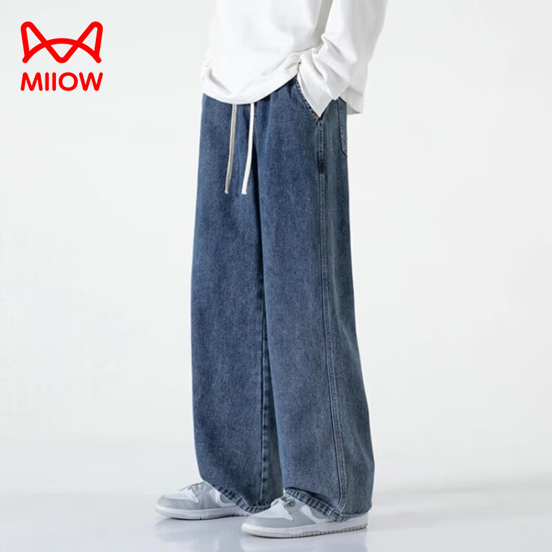 ���ڲ�����è�ˣ�MiiOW����ɫţ�п���ʿ������ʽ����ֱͲ���п�����ȿ������ﶬ����� 109���� ������ 2XL