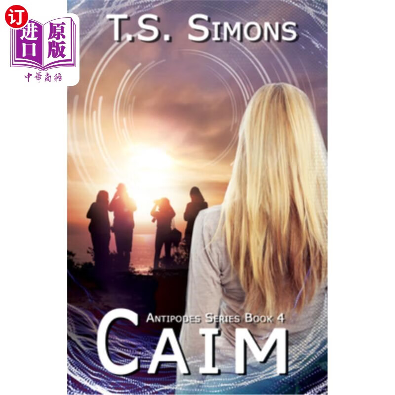 海外直订caim 凯姆