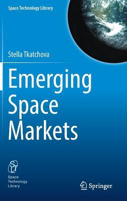 预订 高被引Emerging Space Markets