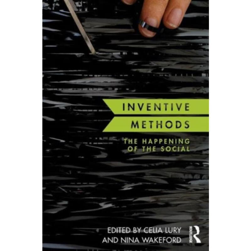 预订inventive methods:the happening of the social