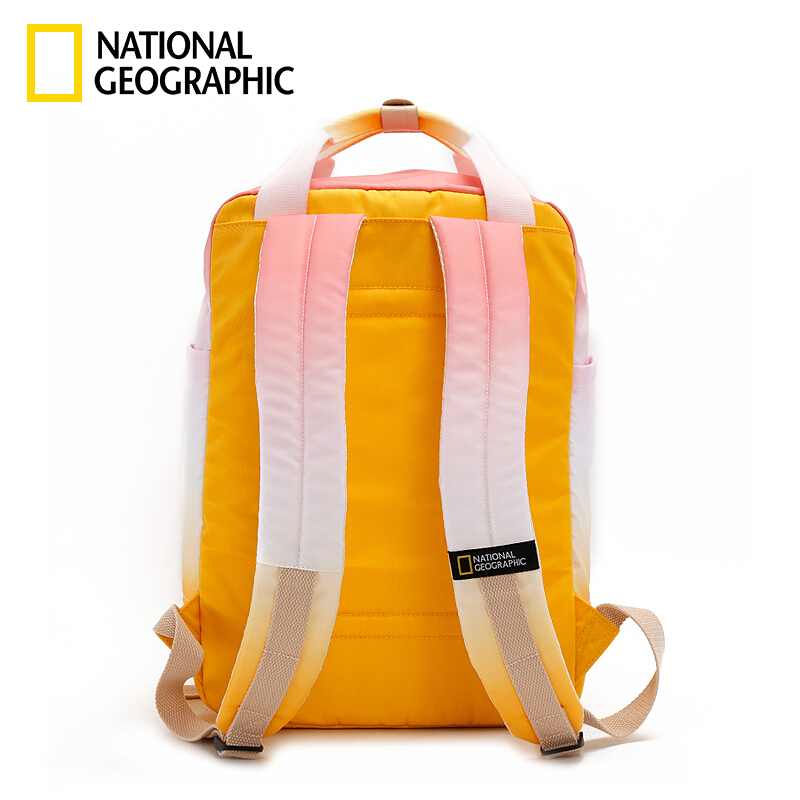 NATIONAL GEOGRAPHIC双肩包笔记本电脑靠谱吗?真实评测差么