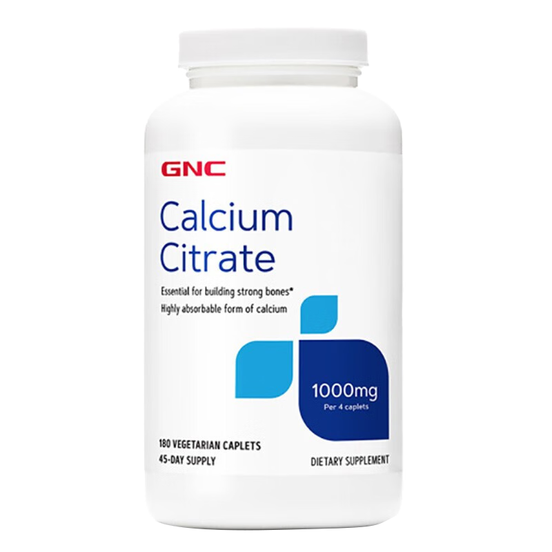 ���ڲ���������ϲ������ƹ���ƺ�þ+ά����D3�ߺ����и������������˲��� ������� 1000mg*1ƿ 180Ƭ 41.6Ԫ