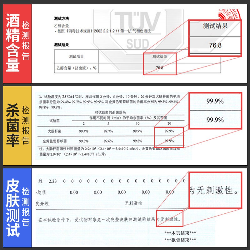 帊玛医生(DRPARMAR)DrParmar/帊玛医生湿巾 75%酒精湿巾15片*10包