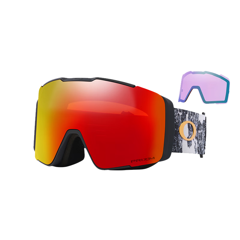 OAKLEYŷ����������Ф��LINE MINER PRO������ѩ��7143A&7144A	 1965Ԫ