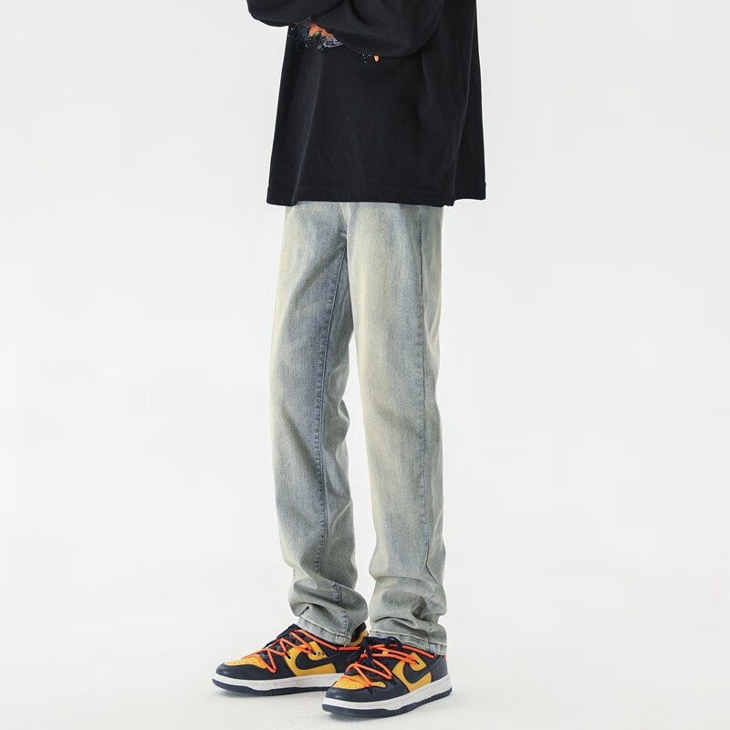 牛仔裤全网最低价格历史|牛仔裤价格走势图