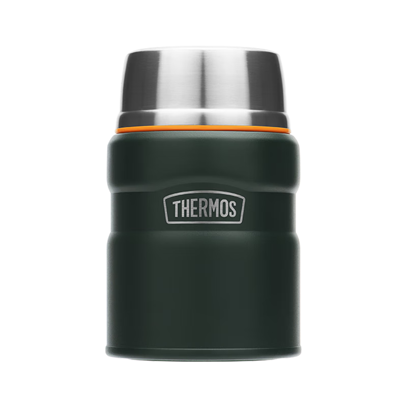 ��ħʦ��THERMOS�����ձ�520ml��������316�ֱ��·��б���Ͱ����ˮ��TSK2-520S AGR 183.6Ԫ(������)