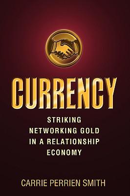 预订 currency: striking networking gold in a relationship